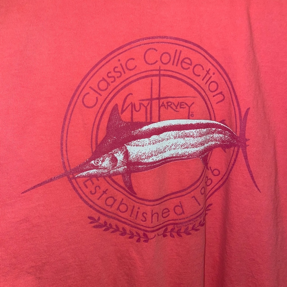 Guy Harvey T-Shirt